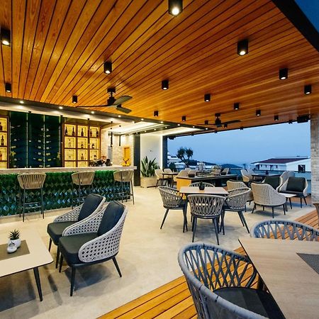 Hotel Princess & Spa 울친 외부 사진