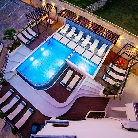 Hotel Princess & Spa 울친 외부 사진