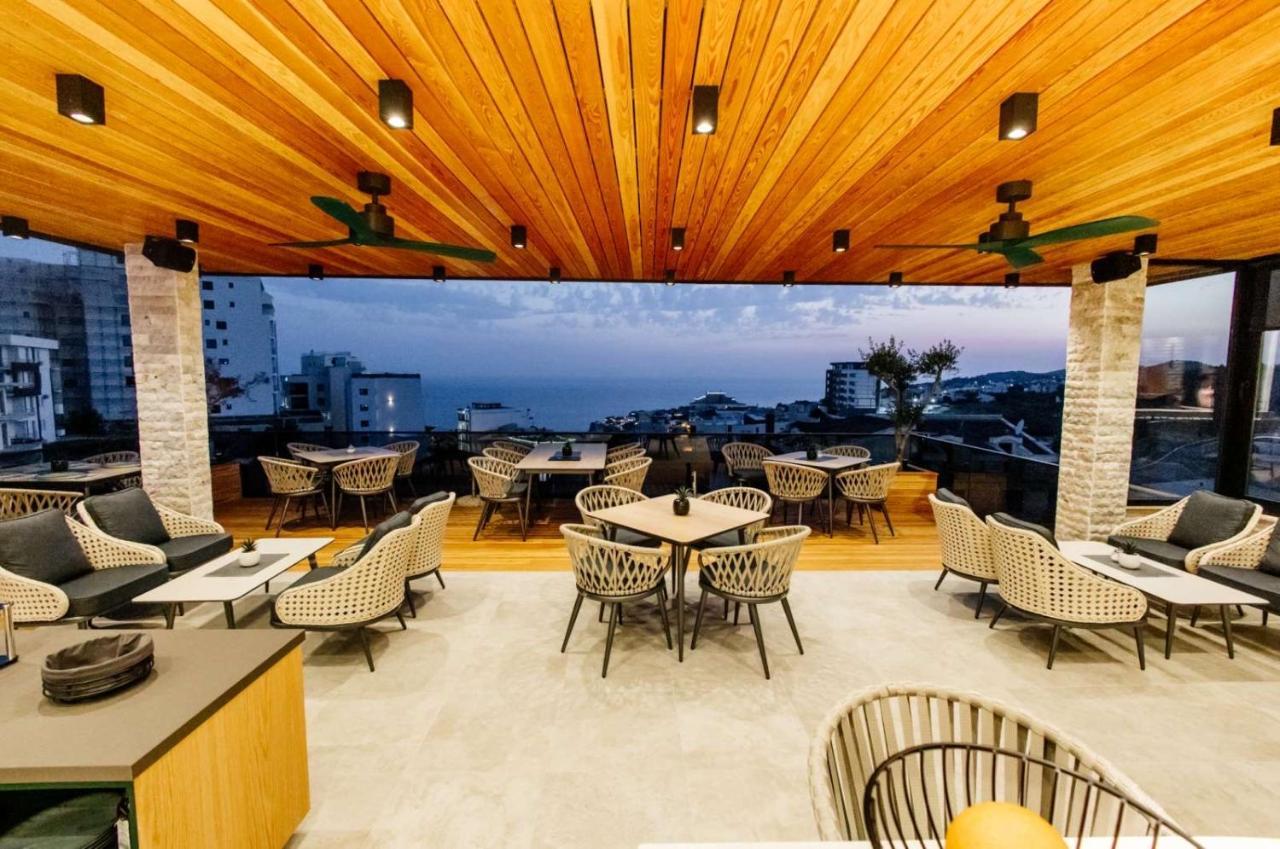 Hotel Princess & Spa 울친 외부 사진