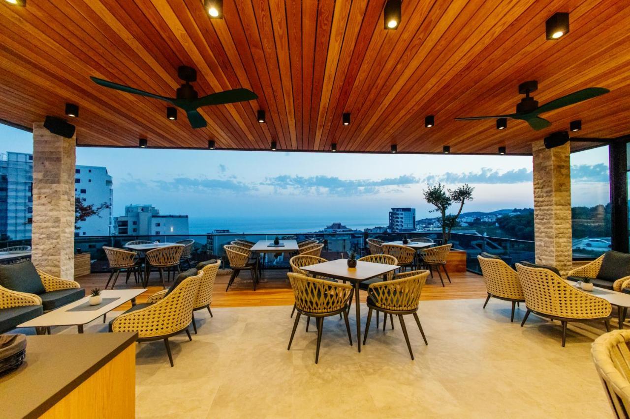 Hotel Princess & Spa 울친 외부 사진