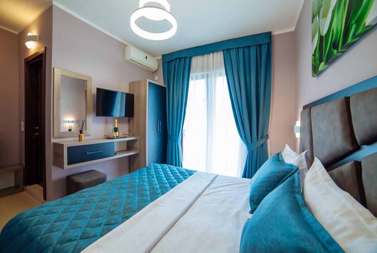 Hotel Princess & Spa 울친 외부 사진