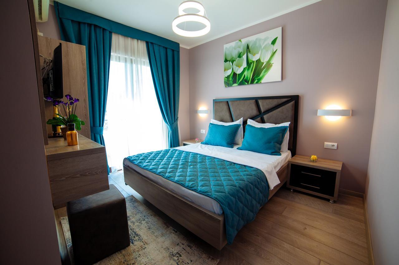 Hotel Princess & Spa 울친 외부 사진