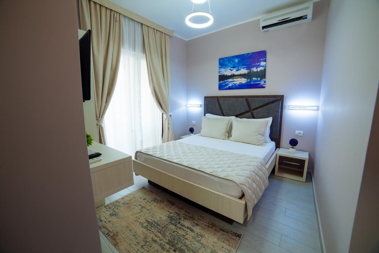 Hotel Princess & Spa 울친 외부 사진