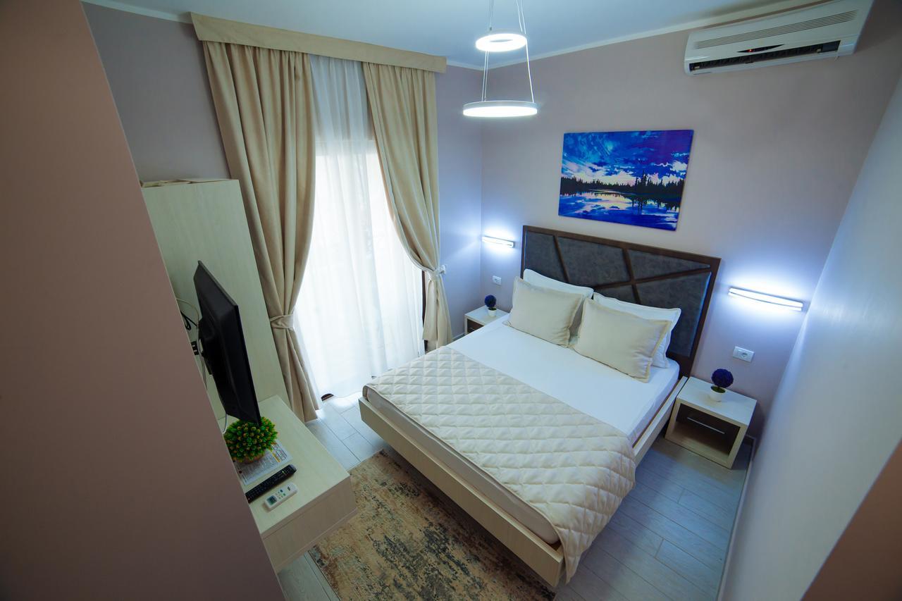 Hotel Princess & Spa 울친 외부 사진