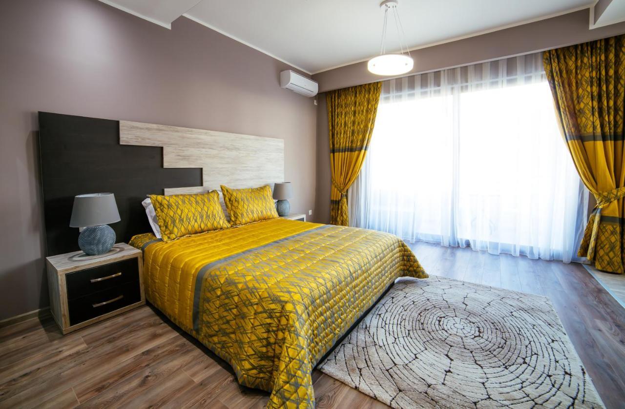 Hotel Princess & Spa 울친 외부 사진