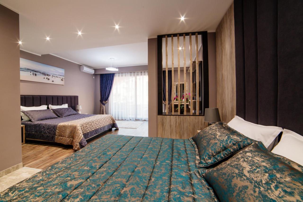 Hotel Princess & Spa 울친 외부 사진