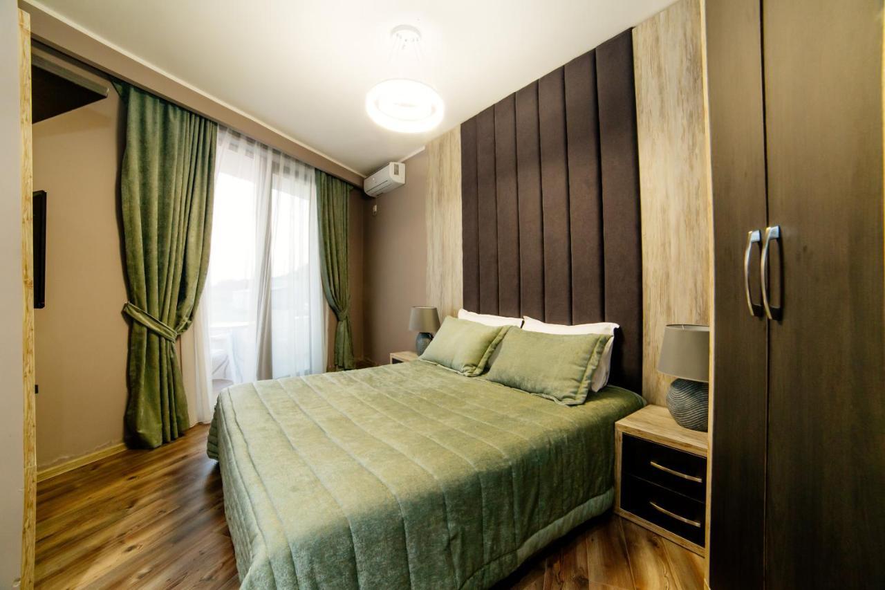 Hotel Princess & Spa 울친 외부 사진