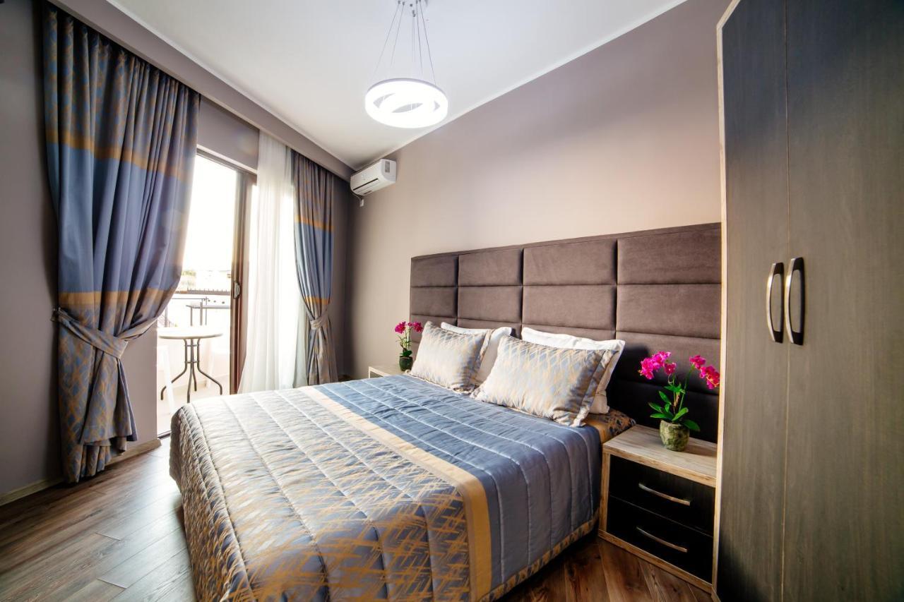 Hotel Princess & Spa 울친 외부 사진
