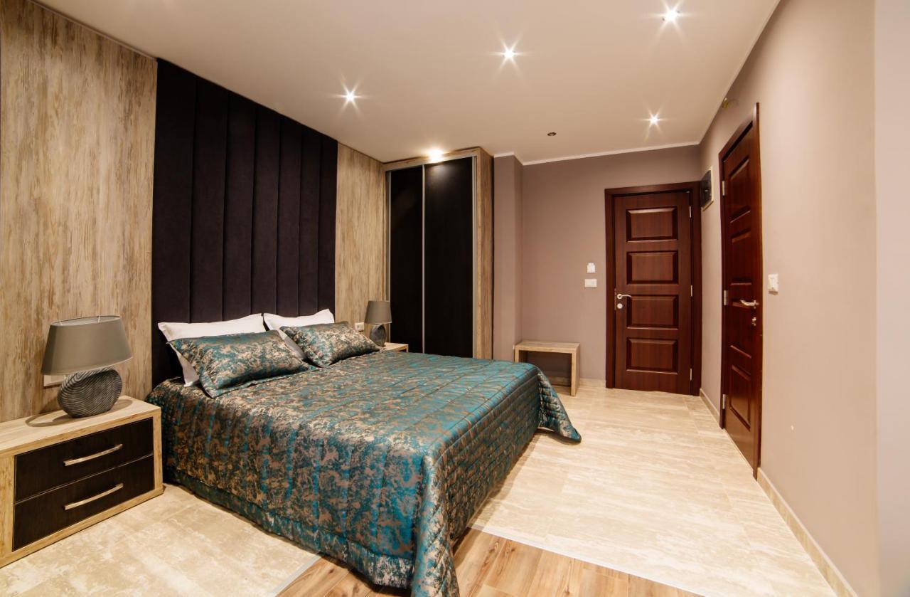 Hotel Princess & Spa 울친 외부 사진